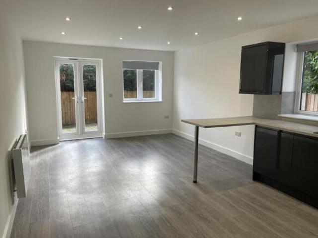 Flat for rent in Pinfold, Leicestershire