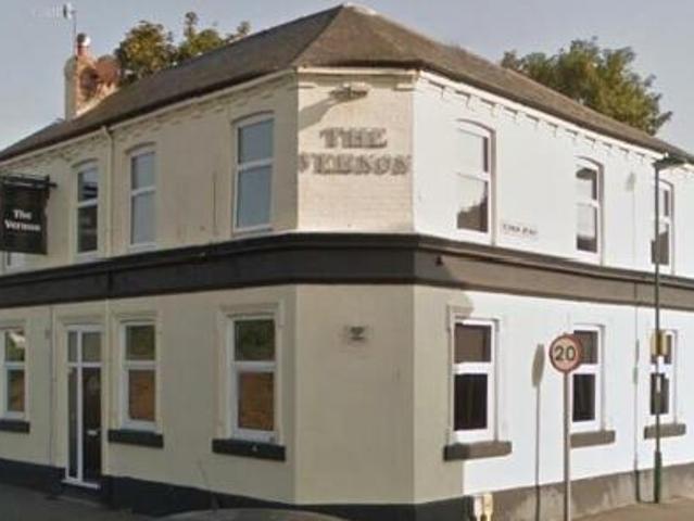 House for rent in Haddon, East Midlands