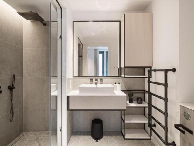 Flat for rent in Cat Hill
