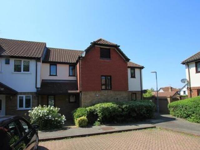House for rent in Noak Hill, Essex
