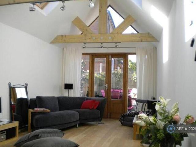 House for rent in Priest Down, Hampshire
