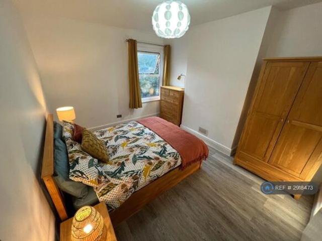 Flat for rent in Priest Down, Hampshire
