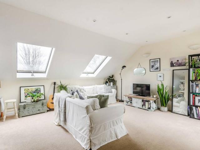 Flat for rent in East Dulwich