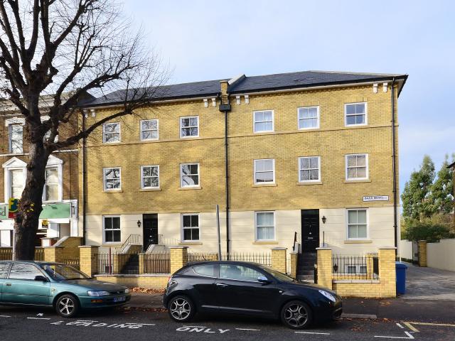 Apartment for rent in East Dulwich, Greater London
