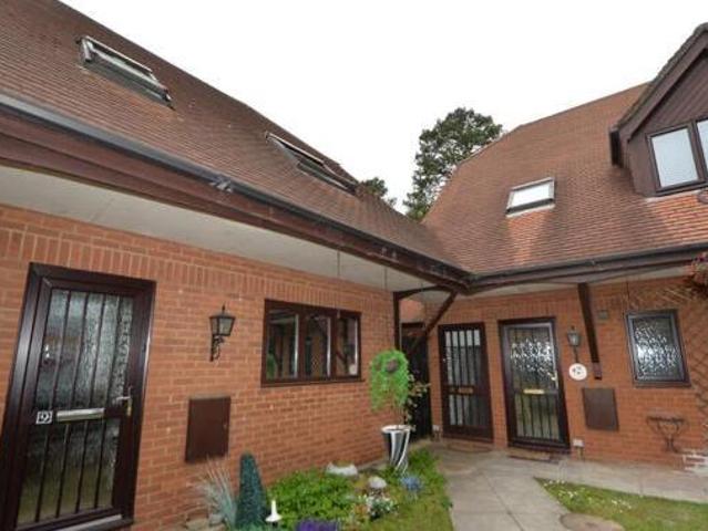 House for rent in Barton Stacey, Hampshire