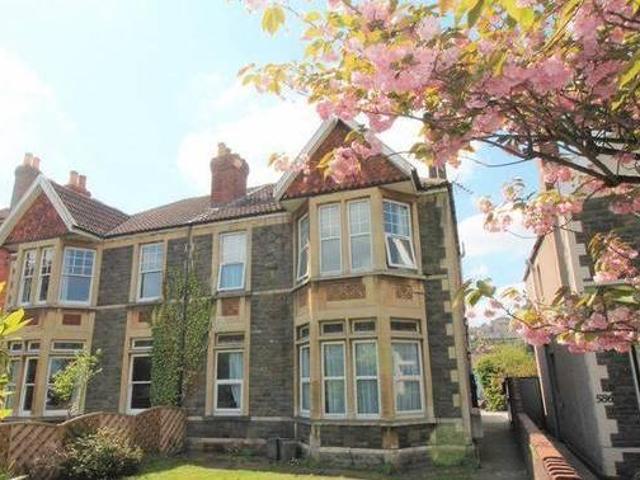 House for rent in Feckenham, City Of Bristol