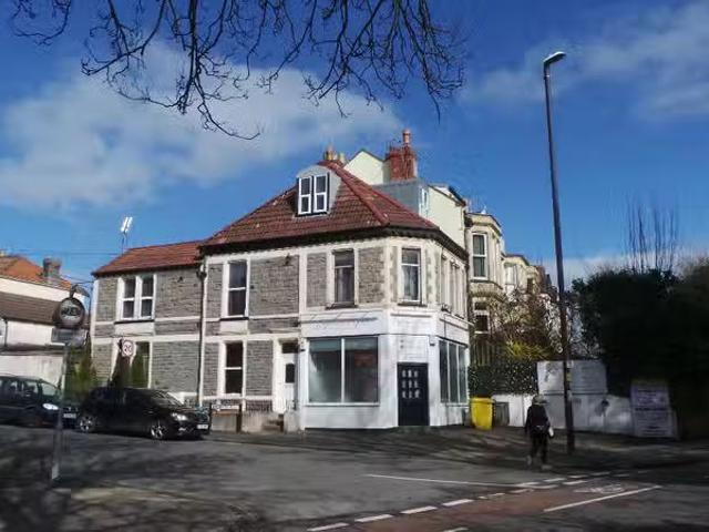 House for rent in Feckenham, City Of Bristol