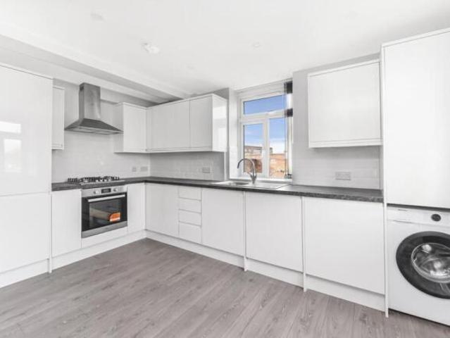 Flat for rent in Greater London