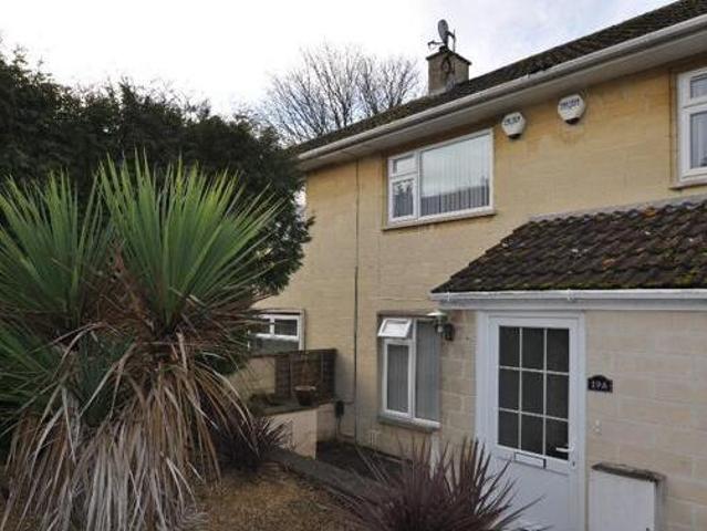 House for rent in Dulcote, Bath And North East Somerset