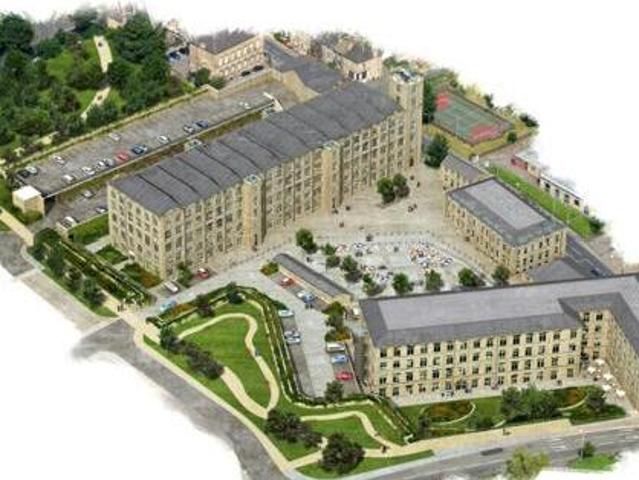 House for rent in Batley, West Yorkshire