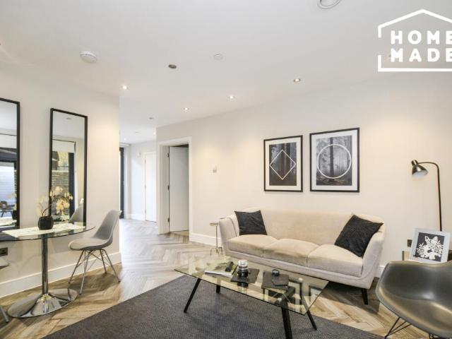 Flat for rent in South Lambeth
