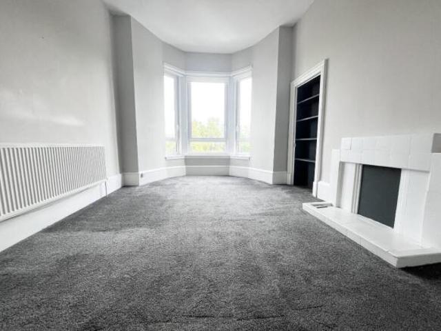 Flat for rent in Battlefield, Scotland