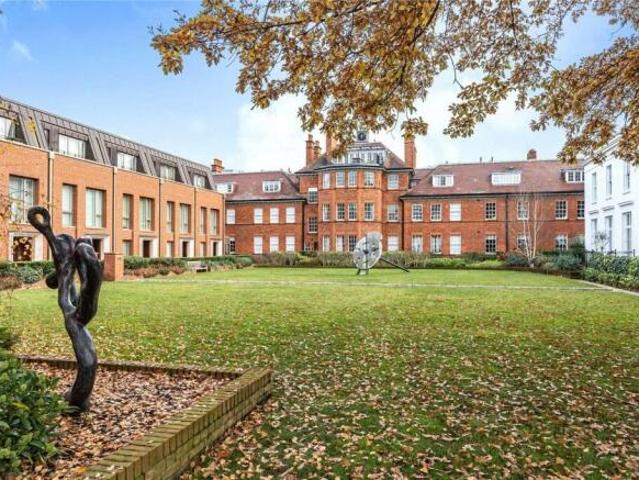Flat for rent in Hampstead, Greater London
