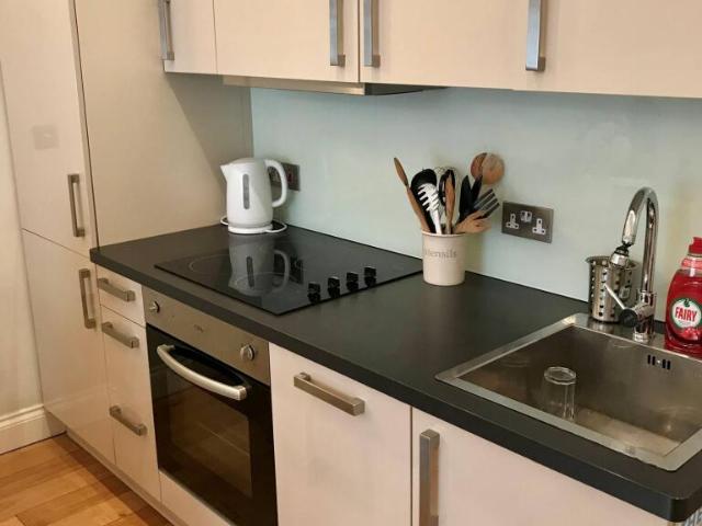 Flat for rent in Camden Town