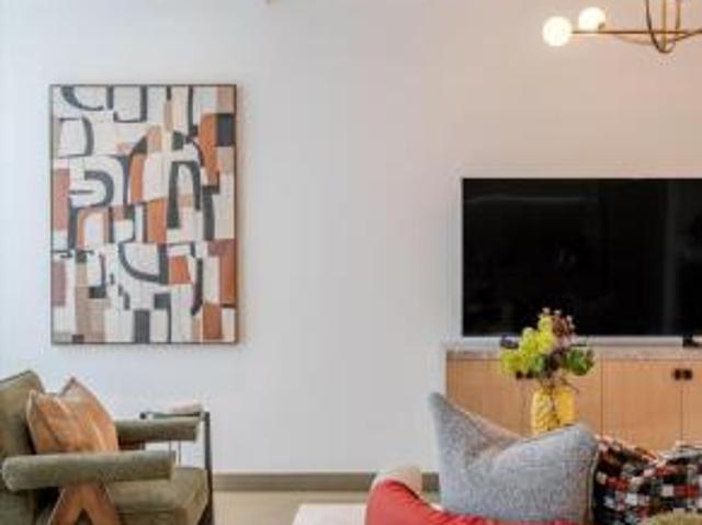 Flat for rent in Cat Hill