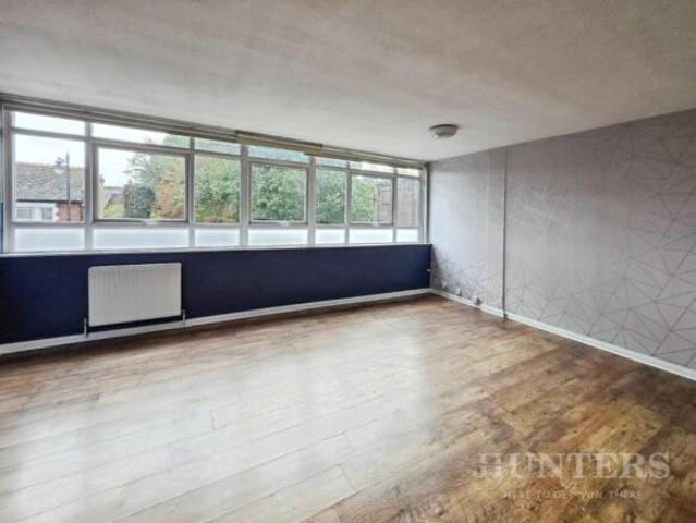 Flat for rent in Carshalton, Greater London