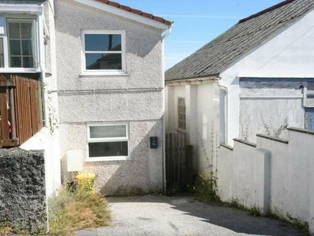 House for rent in Cornwall