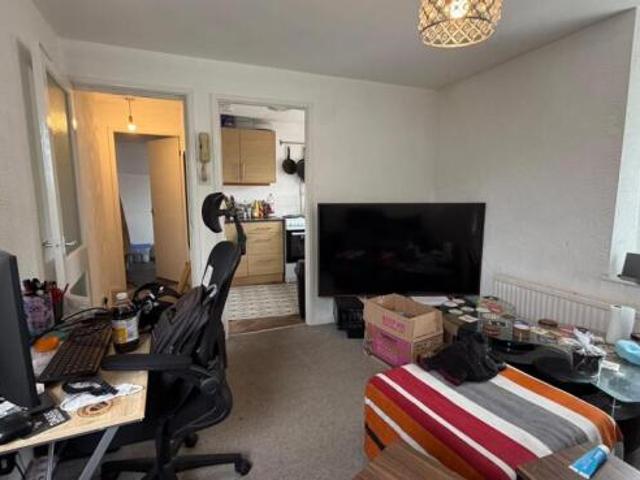 Flat for rent in Georgia, Greater Manchester