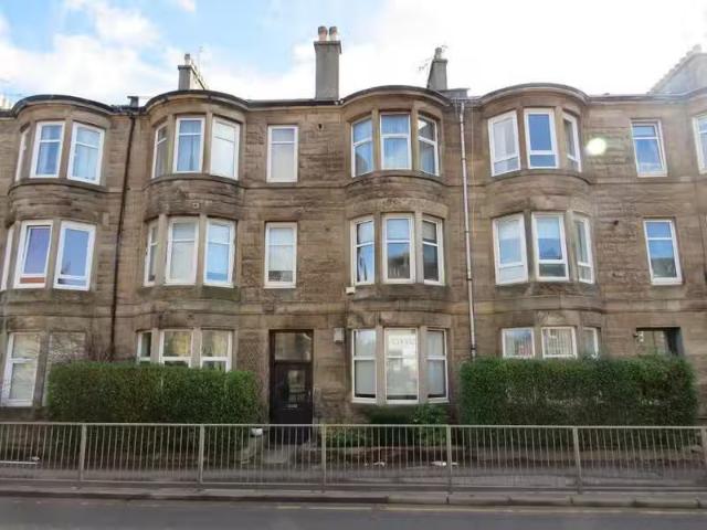 House for rent in Anniesland, Scotland