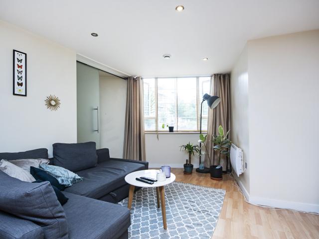 Apartment for rent in Stoke Newington, Greater London
