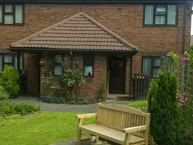 Flat for rent in Longton, Stoke-on-Trent