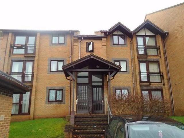 House for rent in Feckenham, City Of Bristol