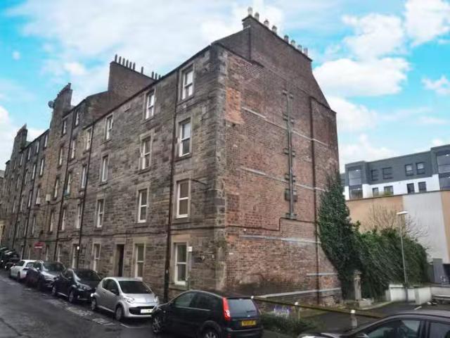 House for rent in Craigmillar, Scotland