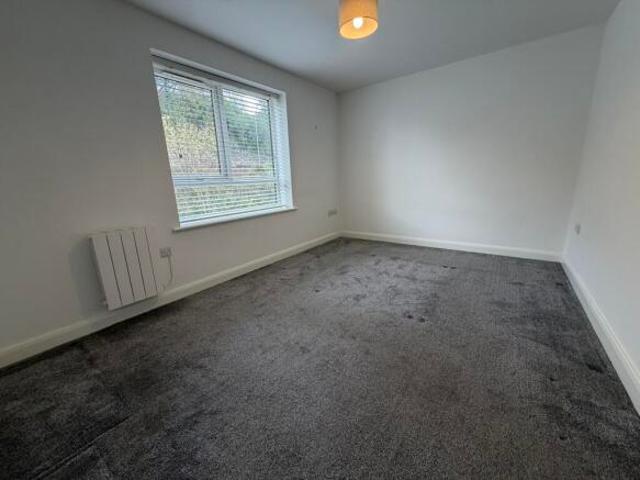 Flat for rent in West Yorkshire