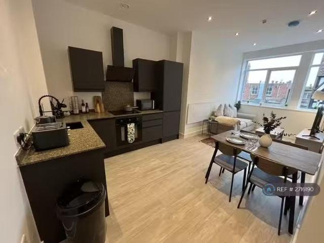 House for rent in Camp Hill, Warwickshire