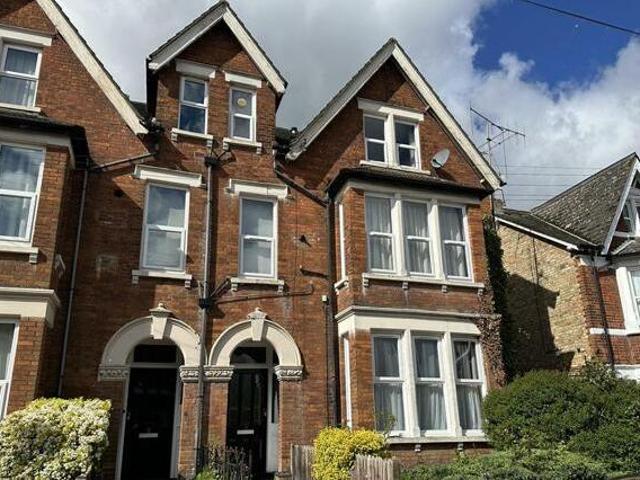 House for rent in Bedford, England