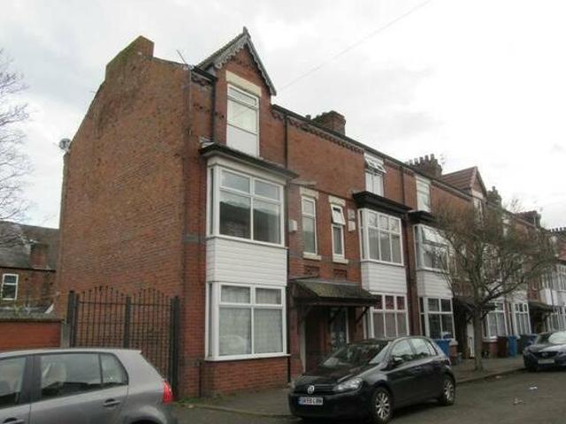 House for rent in Lancashire