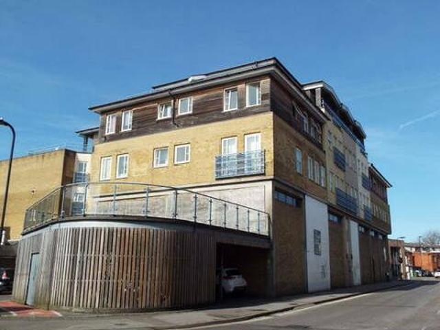 House for rent in Hampshire