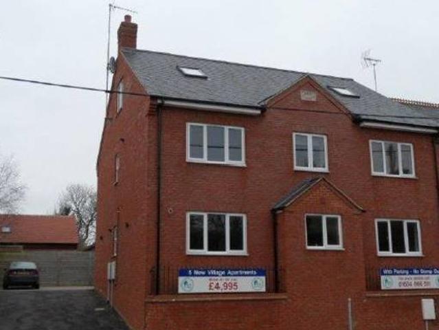 House for rent in England