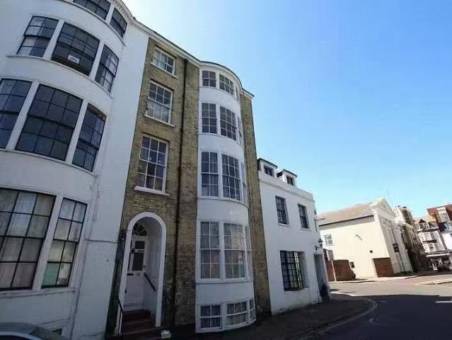 House for rent in Worthing, West Sussex