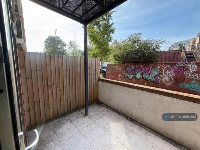 Flat for rent in Bedminster, Bristol