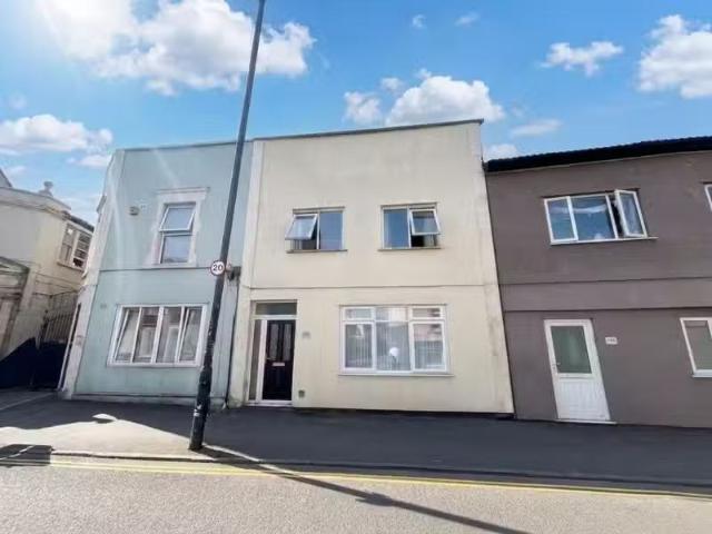House for rent in Redcliffe, Feckenham