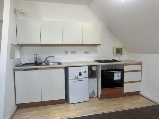 Flat for rent in Feckenham, City Of Bristol