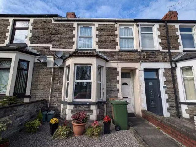 House for rent in St Martins, Caerphilly