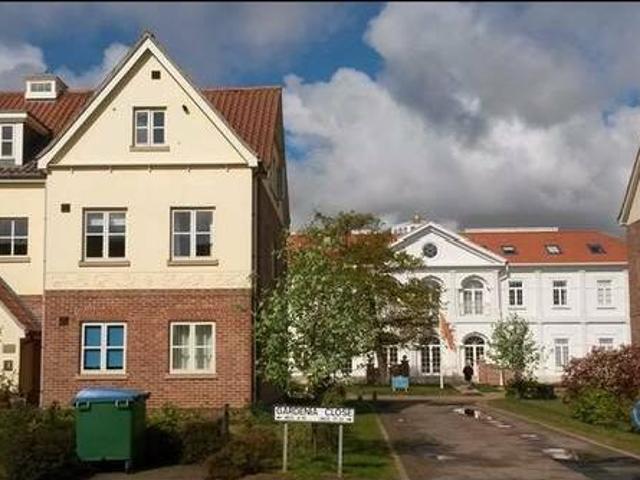 House for rent in Suffolk
