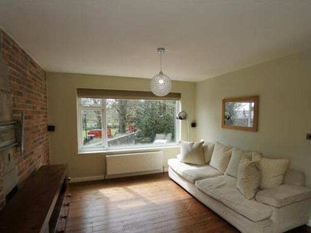 House for rent in South Yorkshire