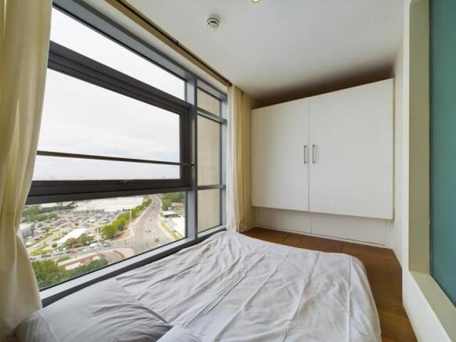 Flat for rent in City Centre, Calderstones