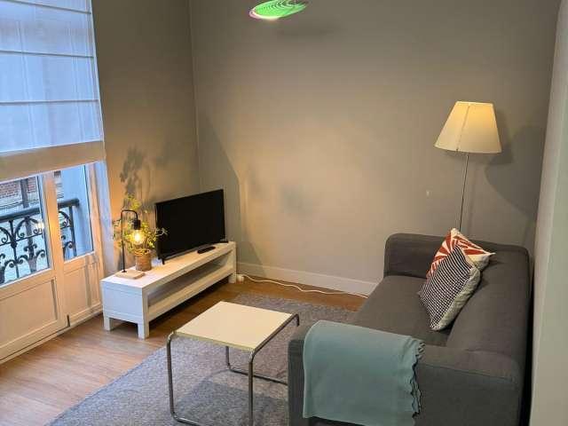 Appartement location à Brussel, Bruxelles