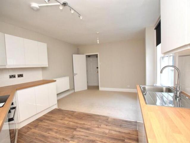 Flat for rent in Walcot, Bath