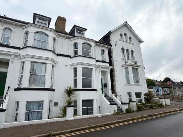 Flat for rent in Westbrook, Acol