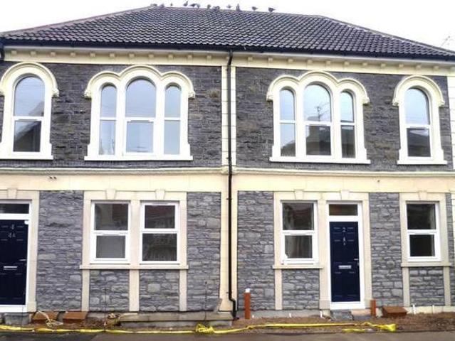 House for rent in Feckenham, City Of Bristol