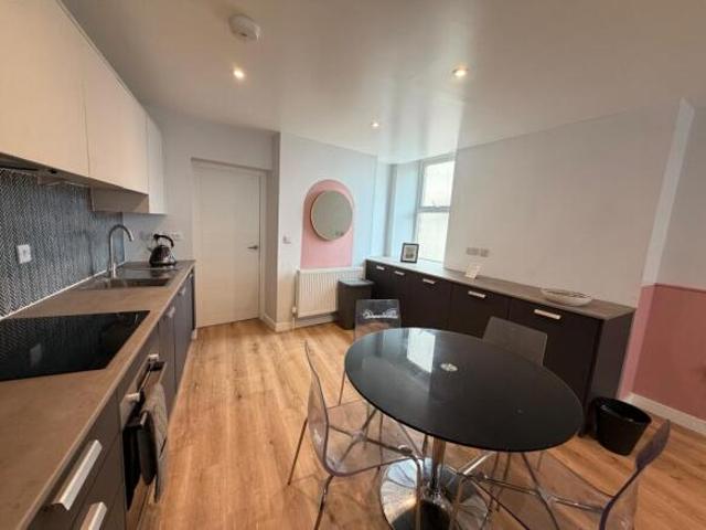 Flat for rent in St George, Bristol