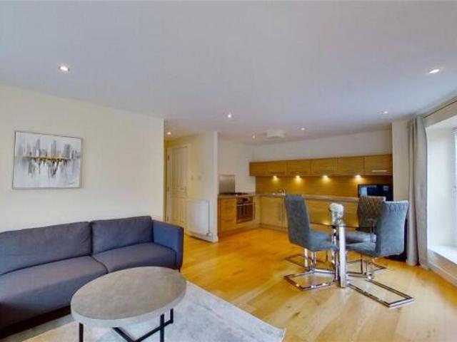 Flat for rent in Scotland