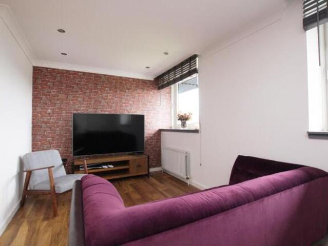Flat for rent in Merchant City, Scotland
