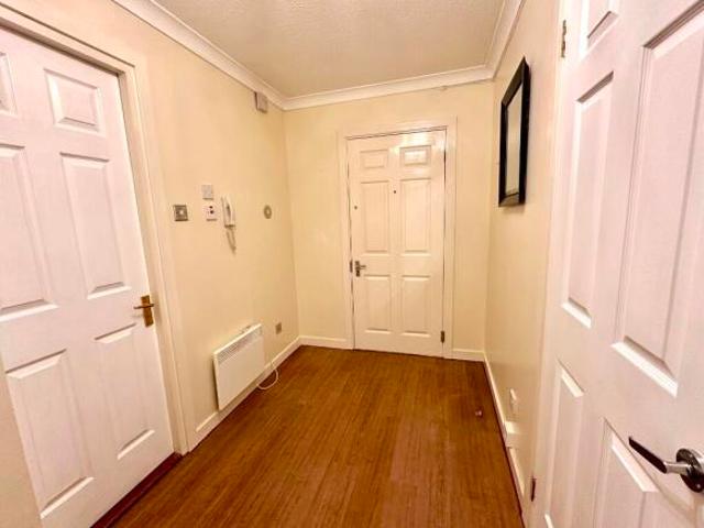Flat for rent in Merchant City, Scotland
