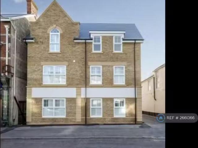 House for rent in Wick, Bournemouth